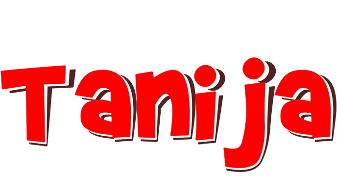 Tanija basket logo