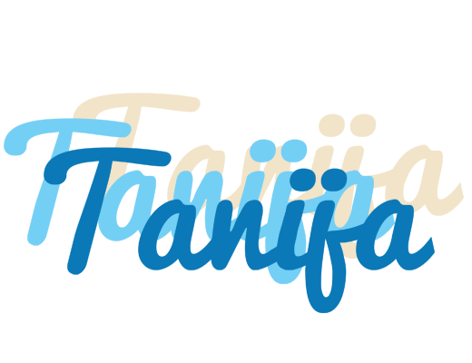 Tanija breeze logo