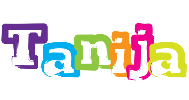 Tanija casino logo