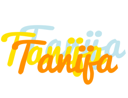 Tanija energy logo