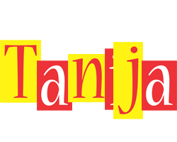 Tanija errors logo