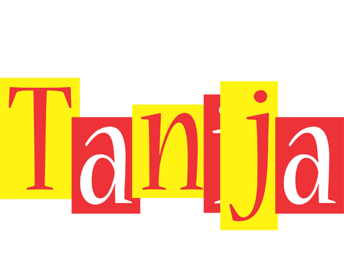 Tanija errors logo