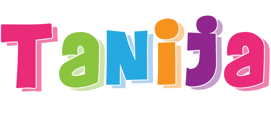 Tanija friday logo