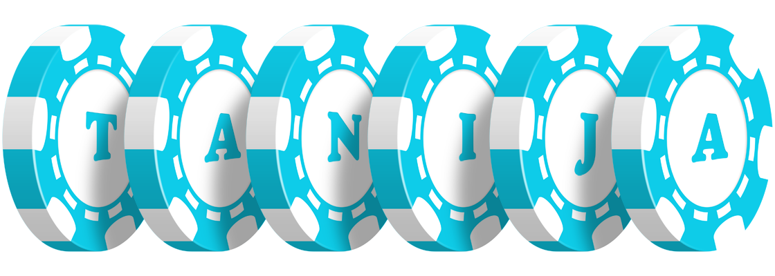 Tanija funbet logo