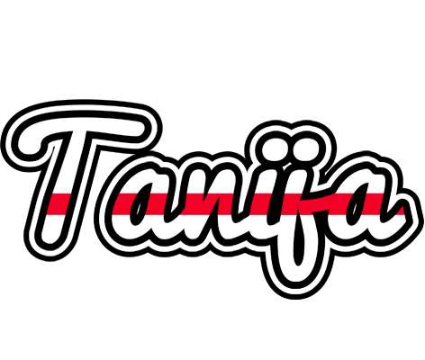 Tanija kingdom logo