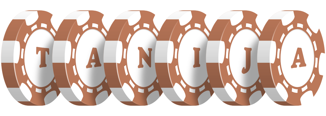 Tanija limit logo