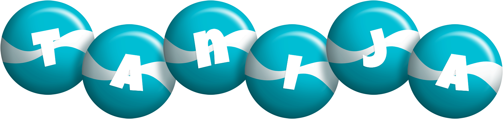 Tanija messi logo