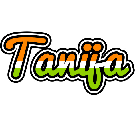 Tanija mumbai logo