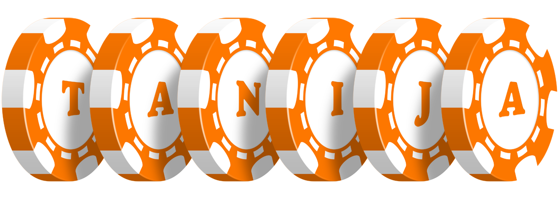 Tanija stacks logo