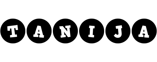 Tanija tools logo
