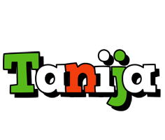Tanija venezia logo