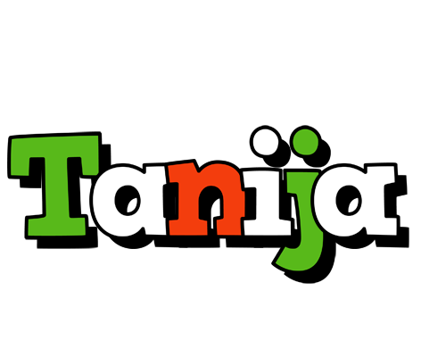 Tanija venezia logo
