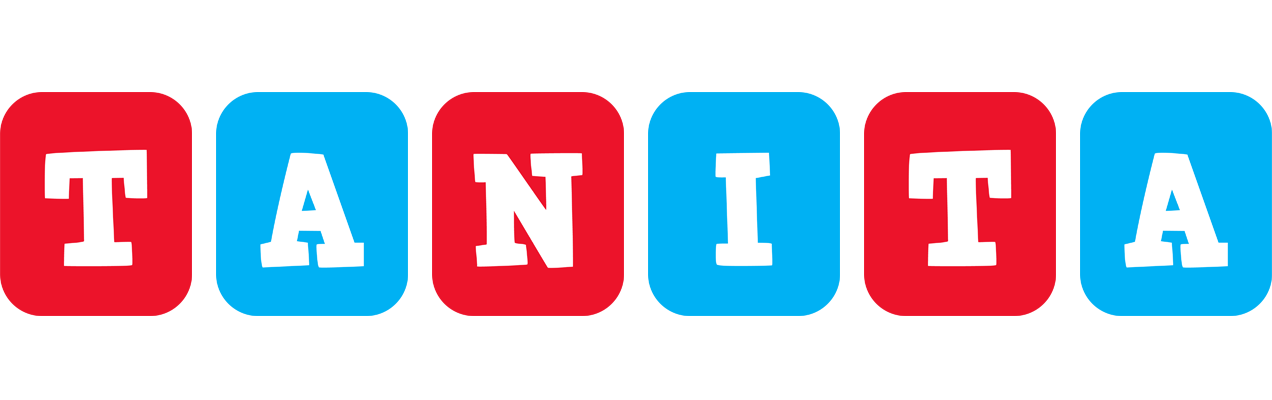 Tanita diesel logo