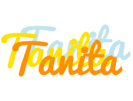 Tanita energy logo