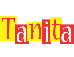 Tanita errors logo