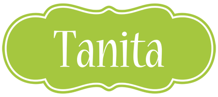 Tanita family logo
