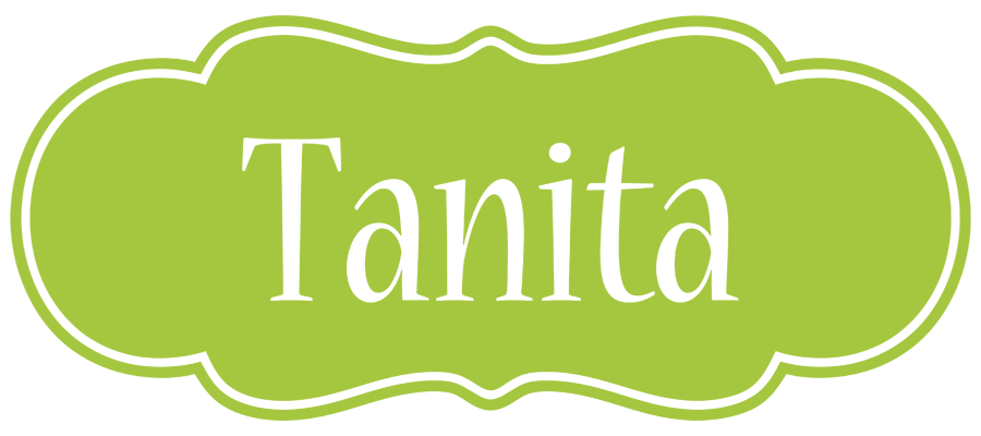 Tanita family logo