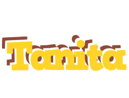 Tanita hotcup logo