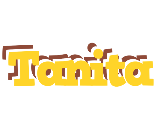 Tanita hotcup logo