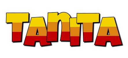 Tanita jungle logo
