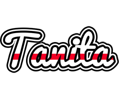 Tanita kingdom logo