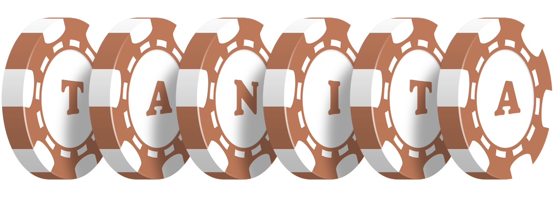 Tanita limit logo
