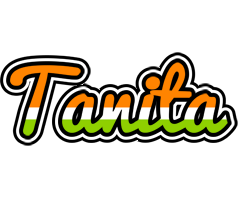 Tanita mumbai logo