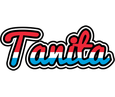 Tanita norway logo