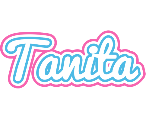 Tanita outdoors logo