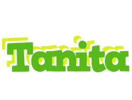 Tanita picnic logo