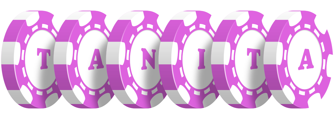 Tanita river logo