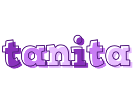 Tanita sensual logo