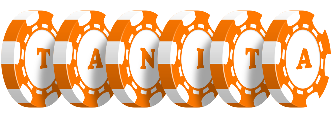 Tanita stacks logo