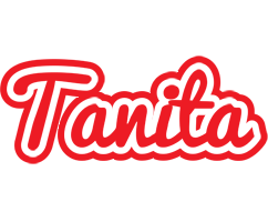 Tanita sunshine logo