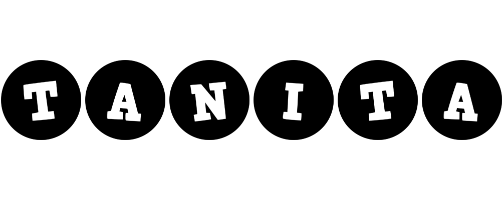 Tanita tools logo