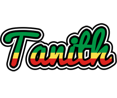 Tanith african logo