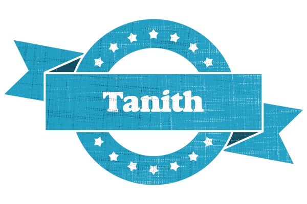 Tanith balance logo