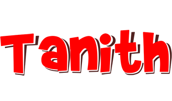 Tanith basket logo