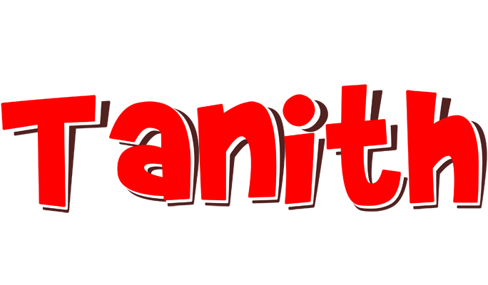 Tanith basket logo