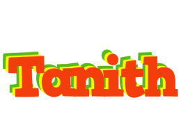 Tanith bbq logo