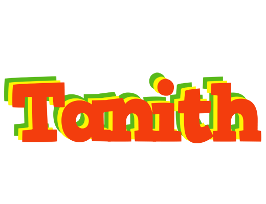 Tanith bbq logo