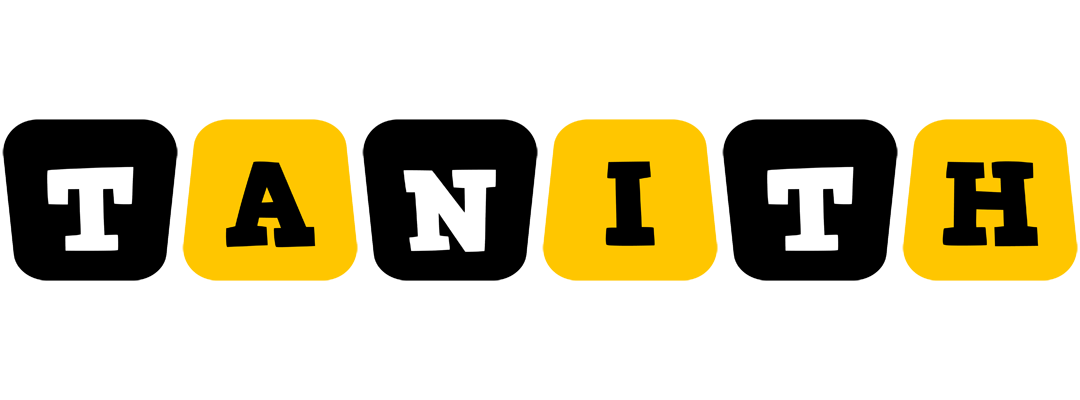 Tanith boots logo