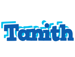 Tanith business logo