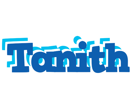 Tanith business logo