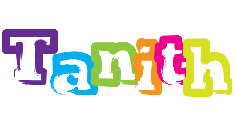 Tanith casino logo