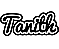 Tanith chess logo