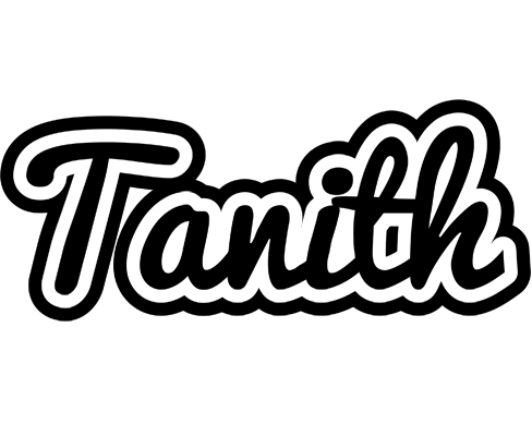 Tanith chess logo