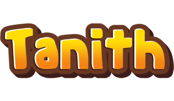 Tanith cookies logo