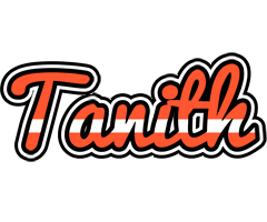 Tanith denmark logo