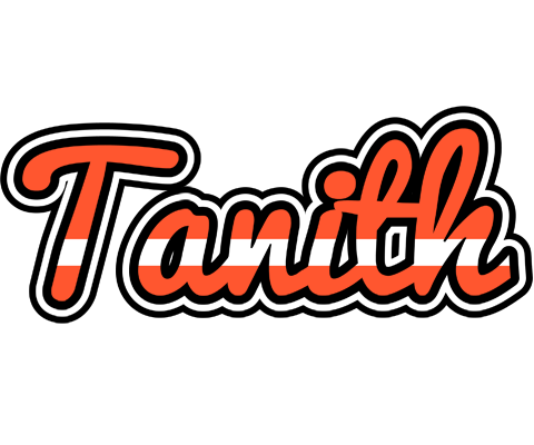 Tanith denmark logo